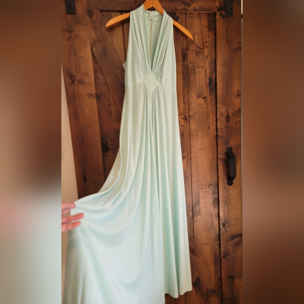 Vintage Dress